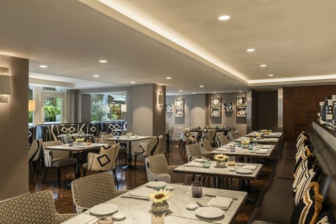 RFH Hotel Amigo - Bocconi