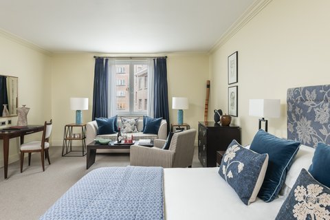 RFH Hotel Amigo - Junior Suite