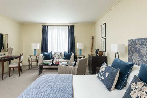RFH Hotel Amigo - Junior Suite