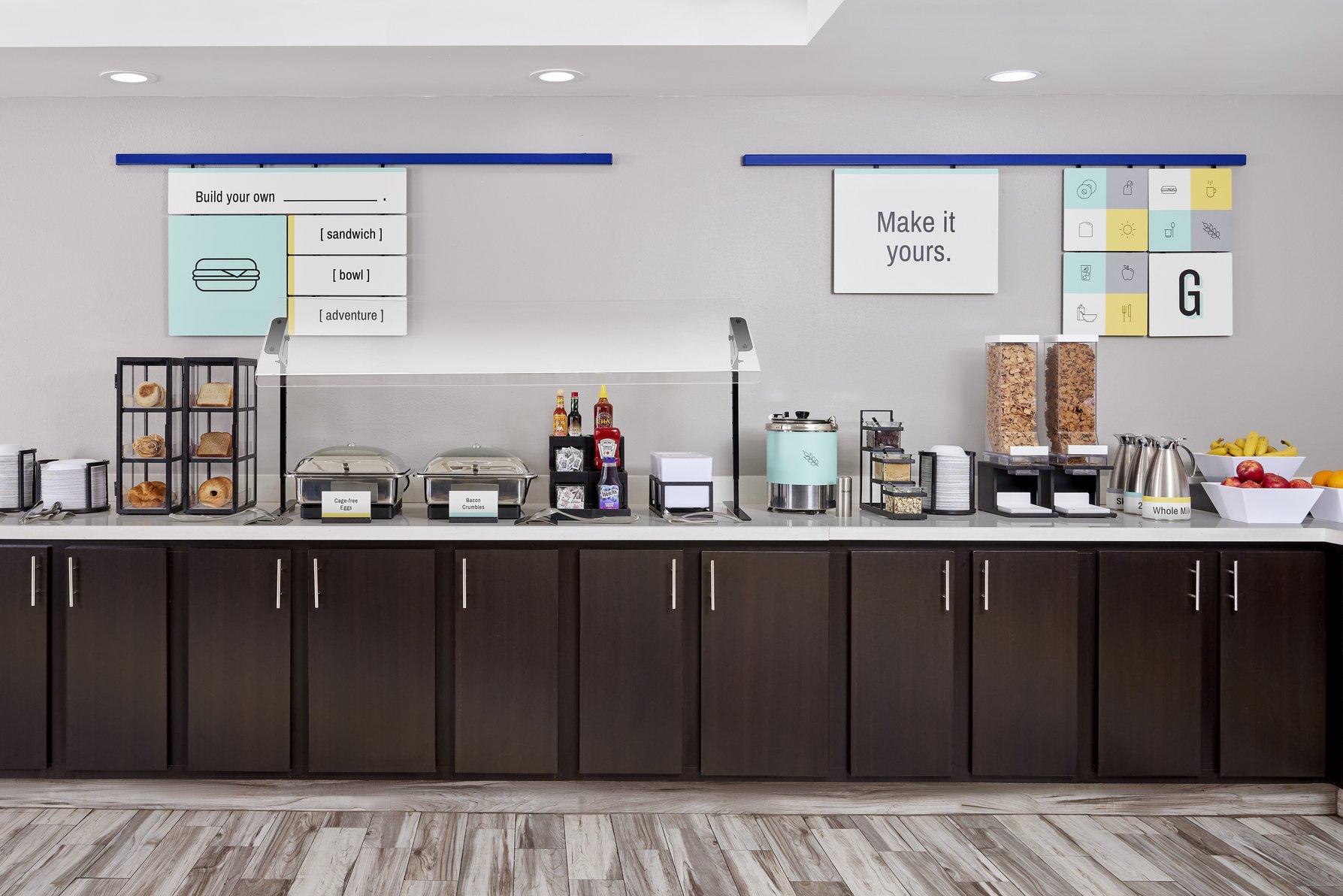 Garner Hotel EVANSVILLE EAST by IHG, Vanderburgh