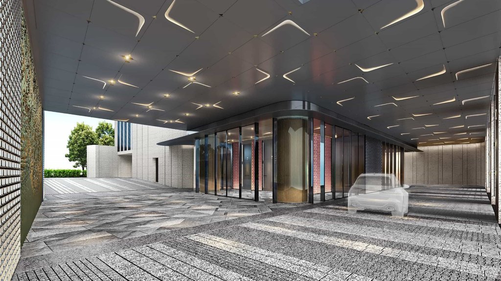 Kimpton TSIM SHA TSUI HONG KONG by IHG, Hong Kong