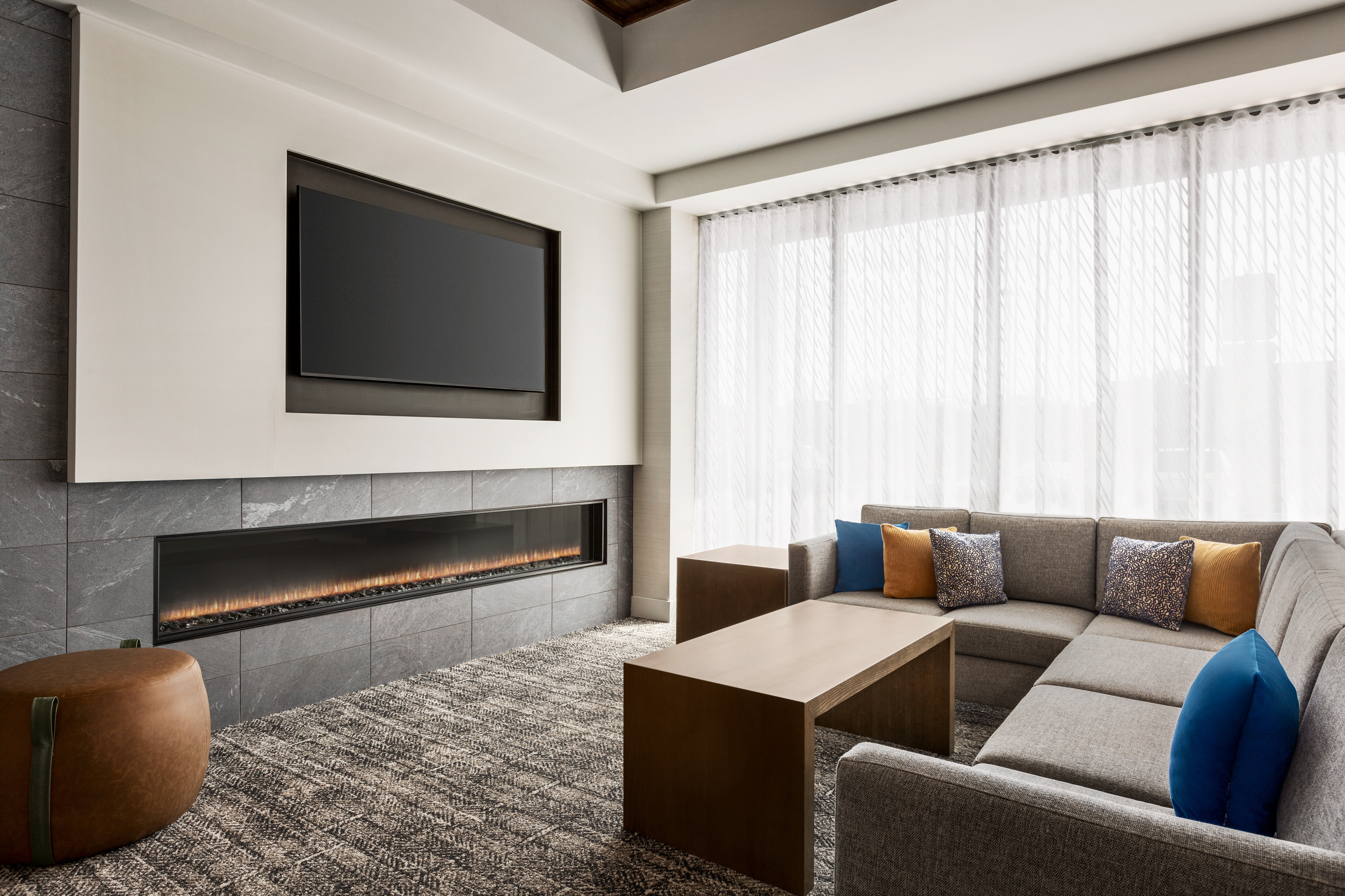 Staybridge Suites Williamsville Buffalo