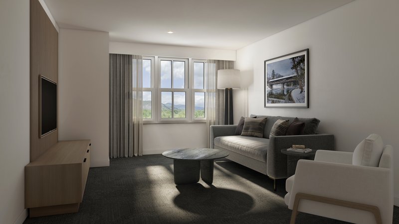 Hotel Indigo North Conway