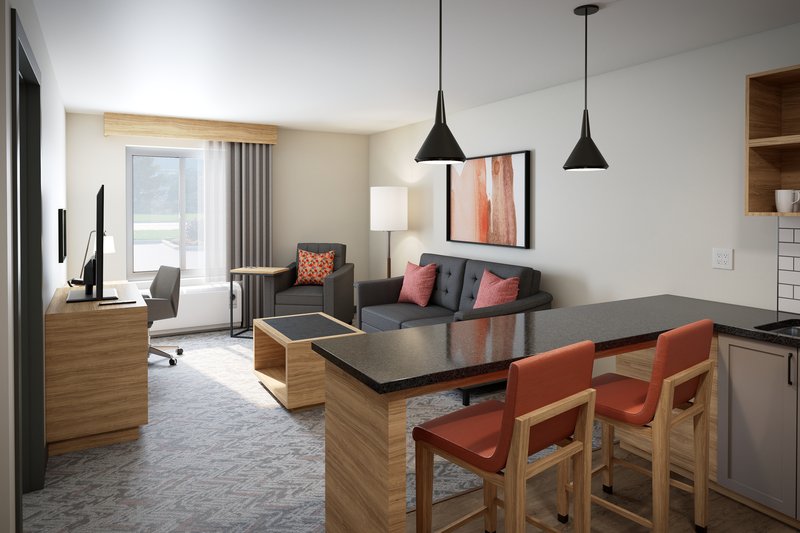Candlewood Suites Orlando North – Winter Park