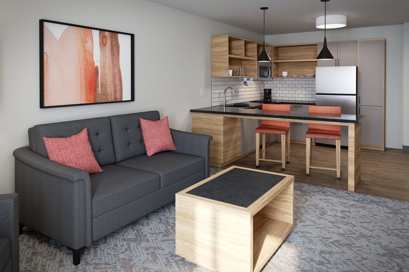 Candlewood Suites Orlando North – Winter Park