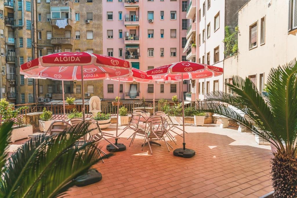 San Giusto Hotel