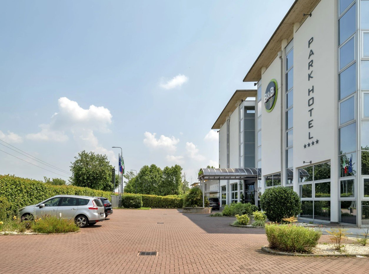 B&B Hotels Park Hotel Cassano