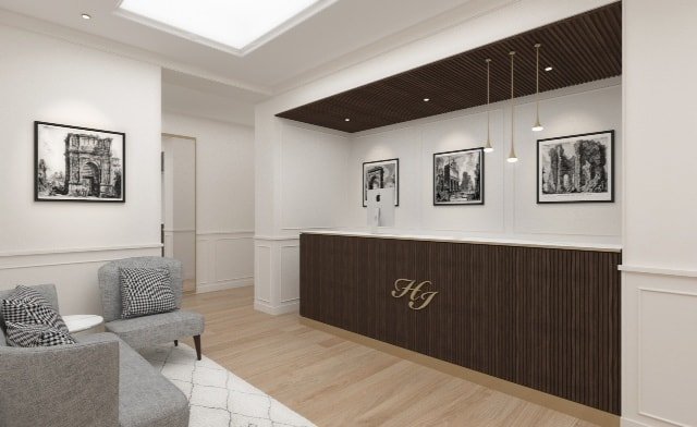 B&B Hotel Roma Italia Viminale