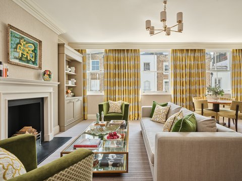 RFH Brown's Hotel - Classic Suite