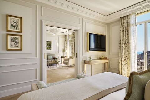 Suite Prestige Vue Mer WARM