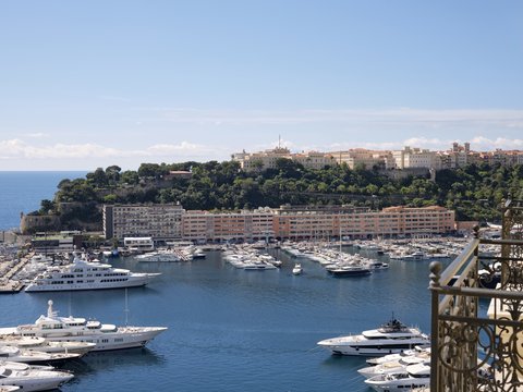 Suite Prestige Vue Mer DSF WARM