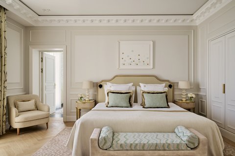 Suite Prestige Vue Mer WARM