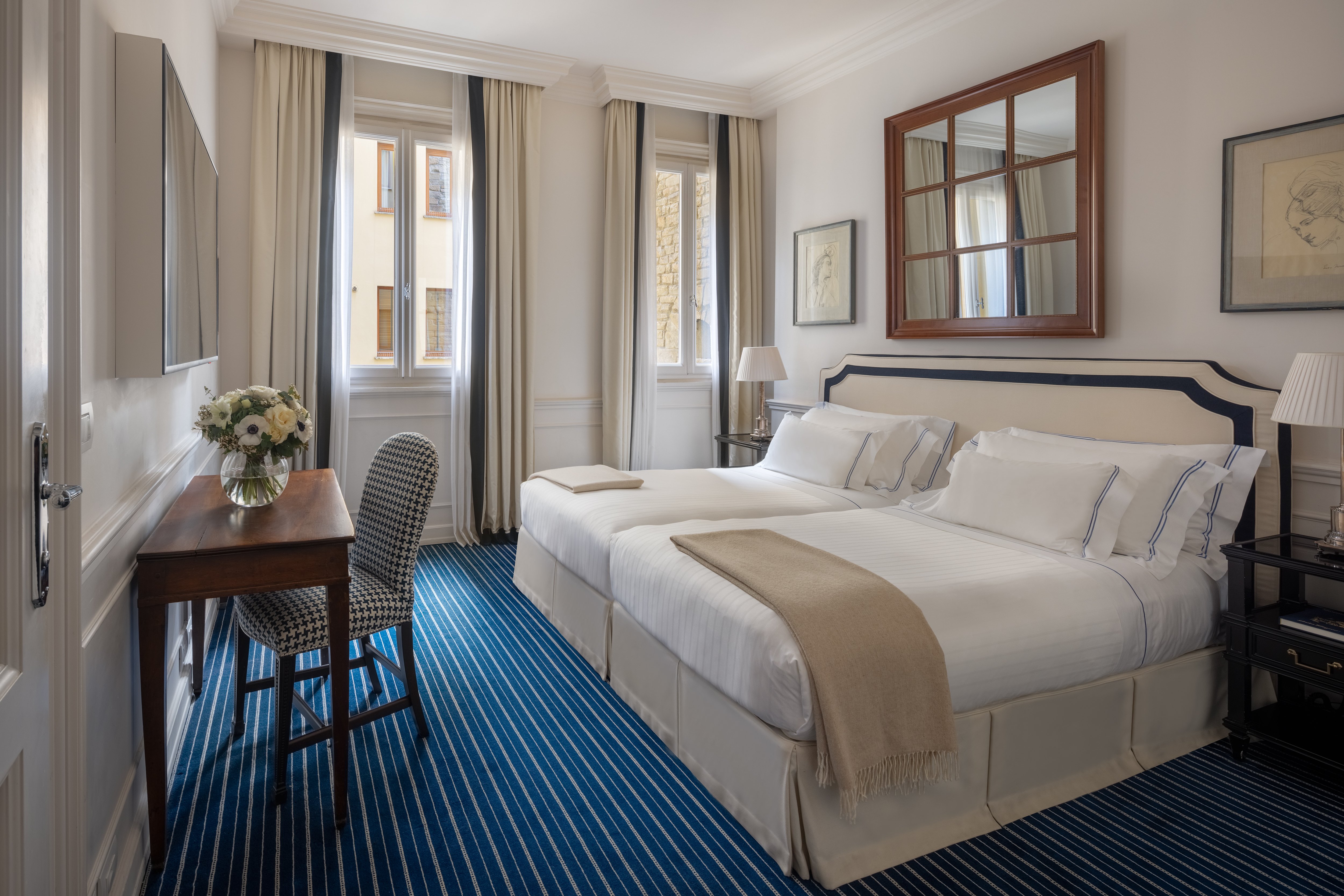 Hotel Lungarno