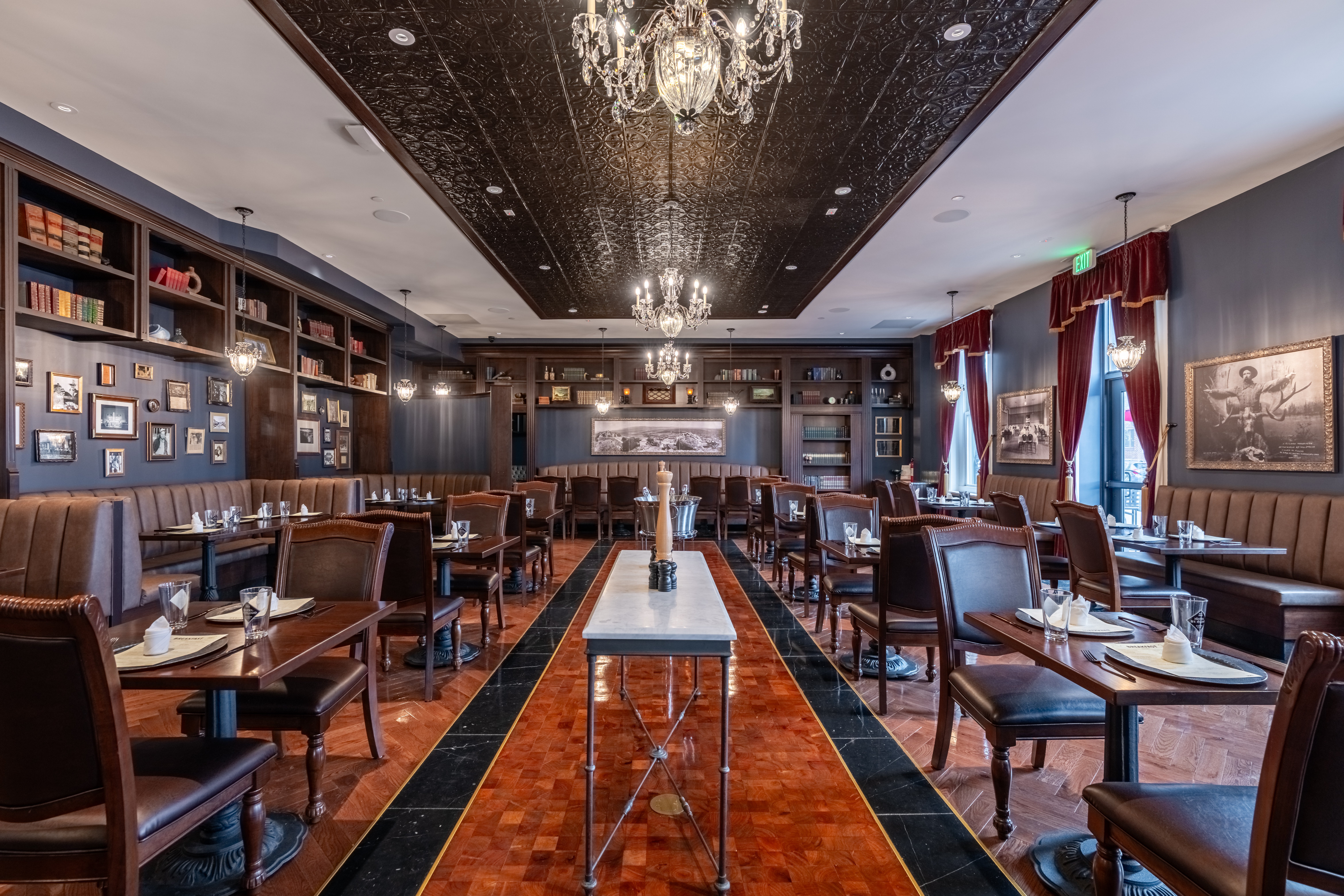 HOTEL ST. CLOUD – CANON CITY