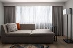 Guest room, 1 King
