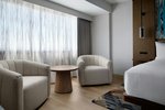 Larger Guest room, 1 King, Sofa bed