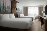 Guest room, 2 Double