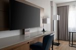 Guest room, 1 King