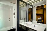 Guest room, 1 King