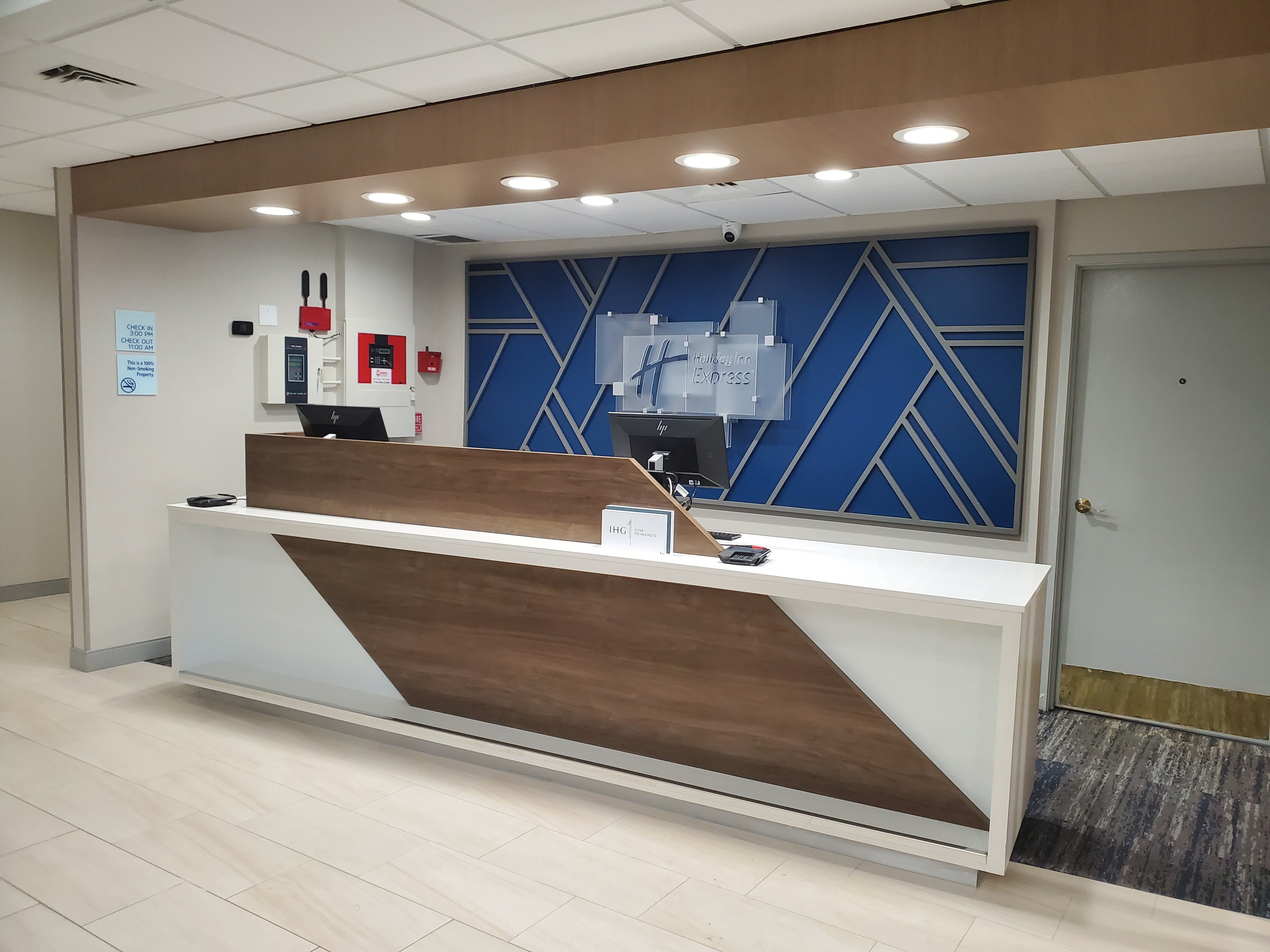 Holiday Inn Express - Atlanta/Kennesaw