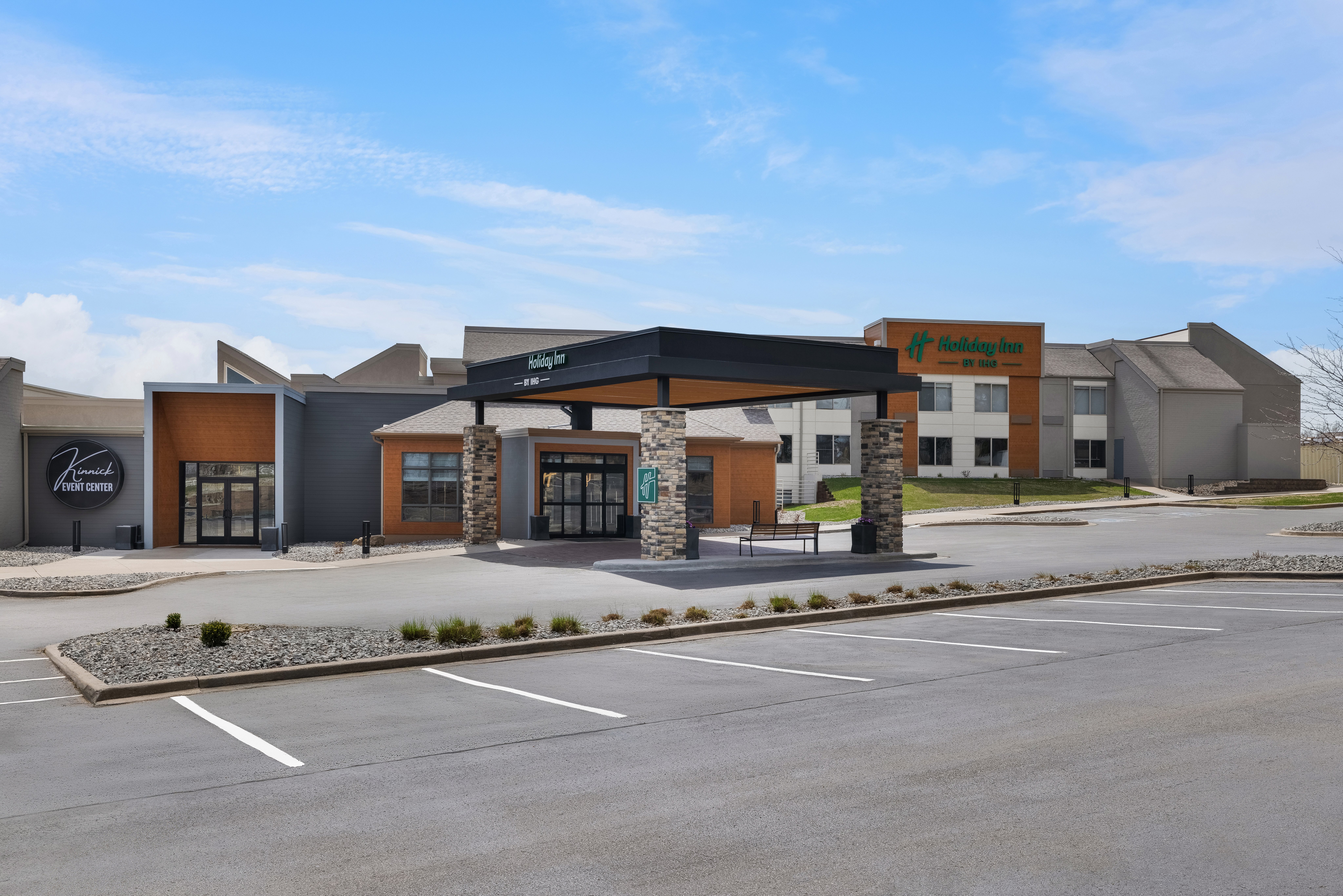Holiday Inn Hotel Coralville Iowa City