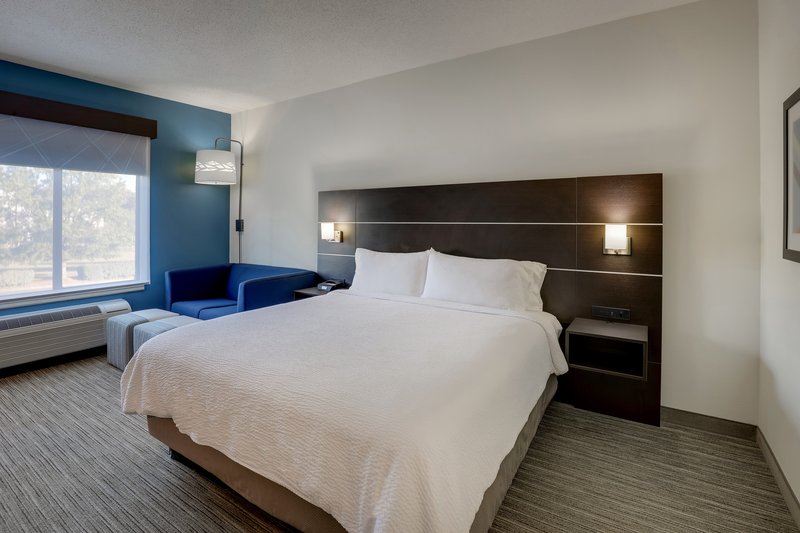 HOLIDAY INN EXPRESS GADSDEN