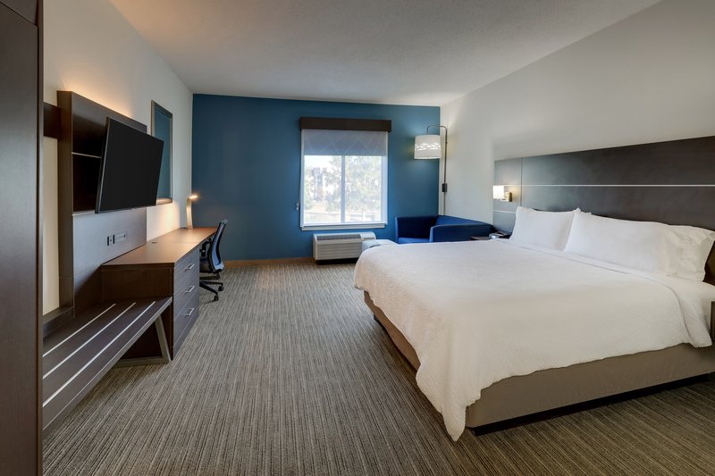 HOLIDAY INN EXPRESS GADSDEN