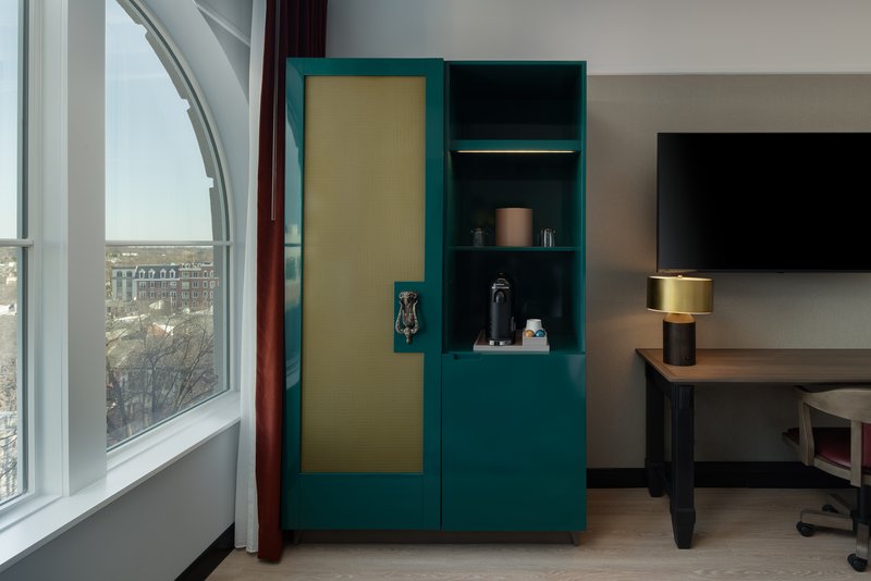 Hotel Indigo West Chester – Downtown