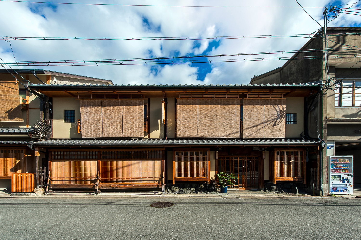 Izuyasu Ryokan