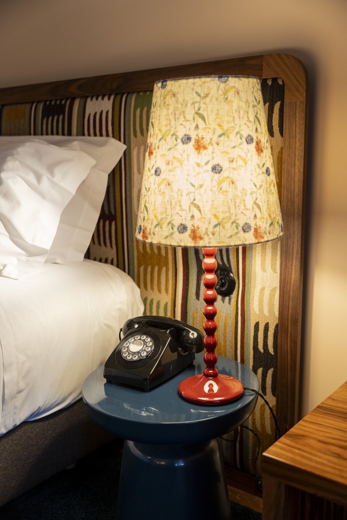 Guest photo