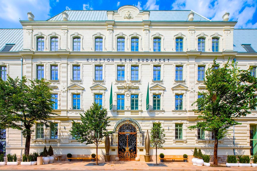 Kimpton BEM BUDAPEST, Budapest