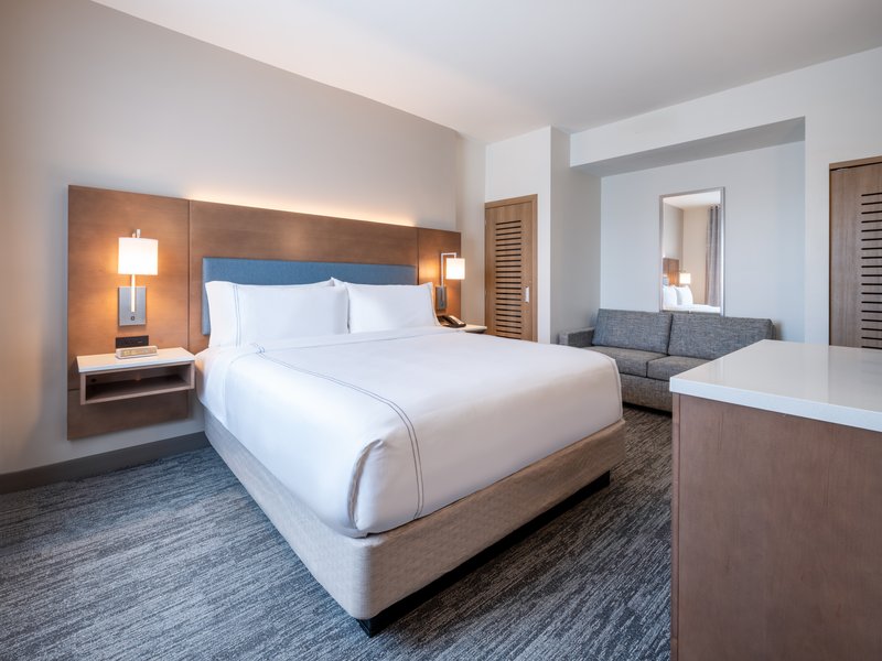 Even Hotels Miami – Doral Area