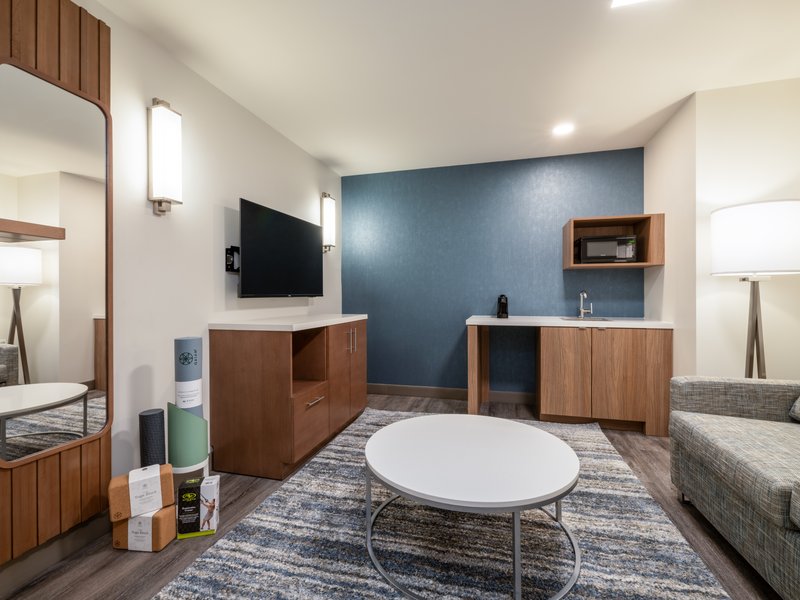 Even Hotels Miami – Doral Area