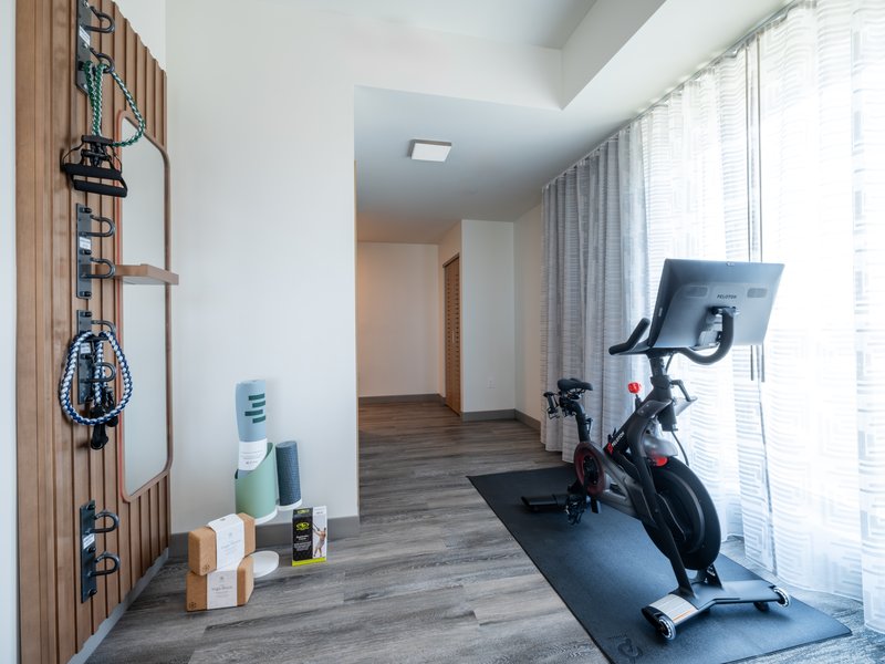 Even Hotels Miami – Doral Area