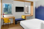 Guest room, 1 King