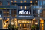 Aloft by Marriott New York Brooklyn