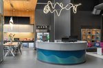 Aloft by Marriott New York Brooklyn