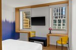 King Suite with Sofa Bed, Suite, 1 King, Sofa bed, Corner room