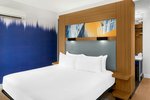 Larger Guest room, 1 King