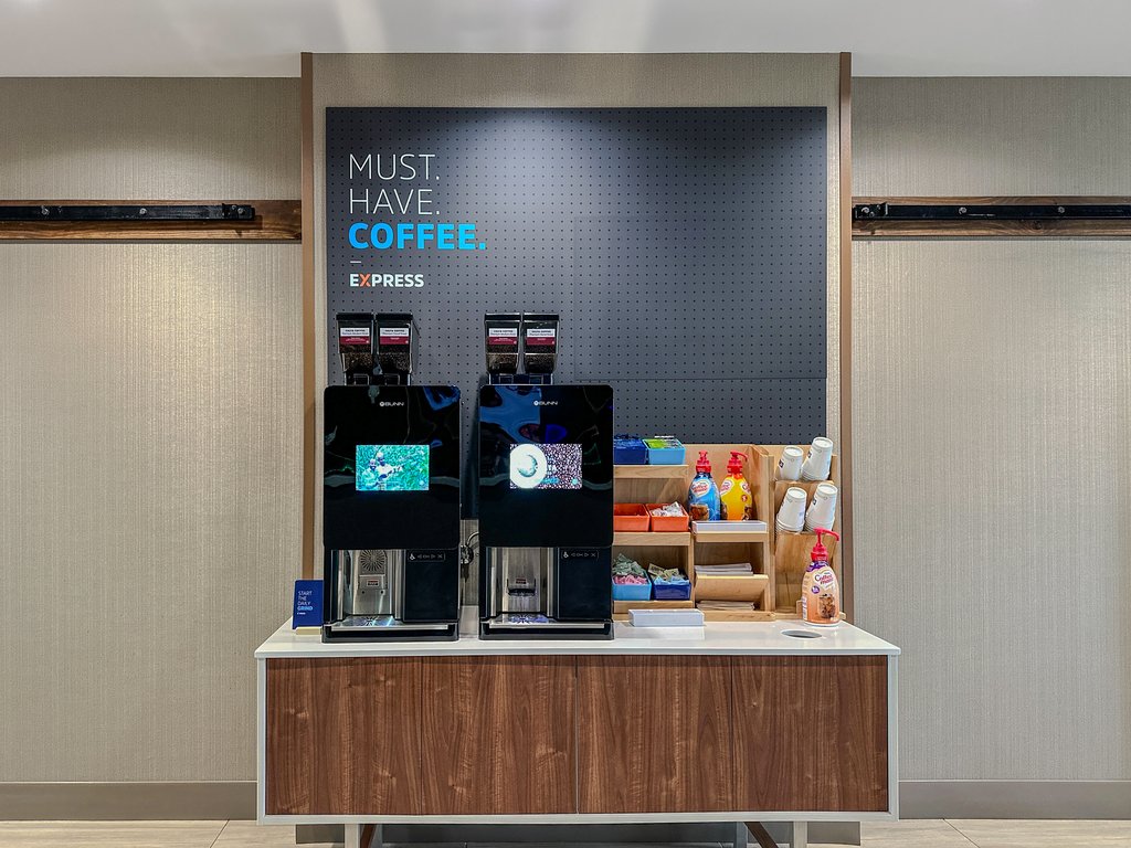Holiday Inn Express & Suites MISHAWAKA - SOUTH BEND, Saint Joseph