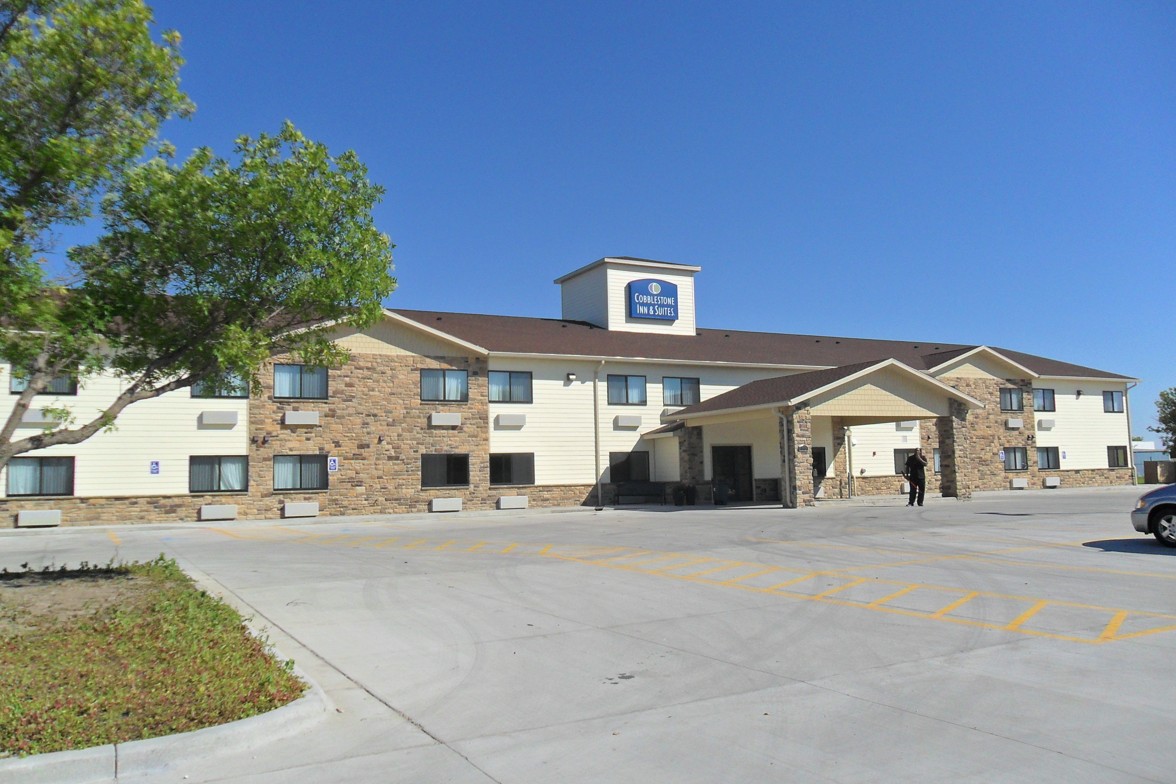 Cobblestone Inn & Suites, Fort Dodge