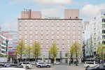 ANA Holiday Inn SAPPORO SUSUKINO by IHG