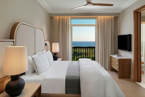 suite sea view