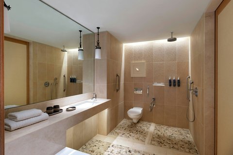 accessibility bathroom
