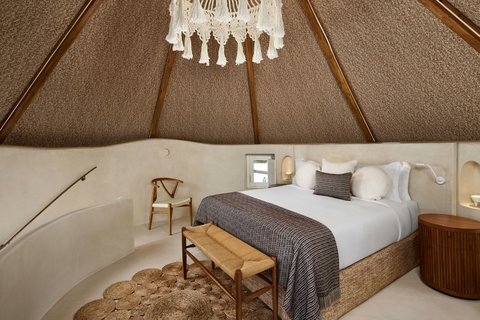 Windmill Suite