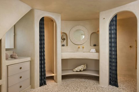 Windmill Bathroom