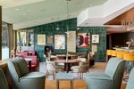 Amsterdam Marriott Hotel