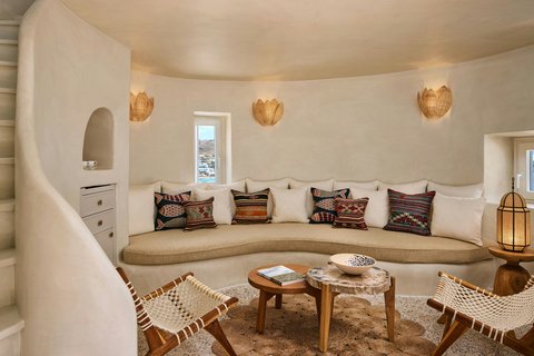 Windmill Suite