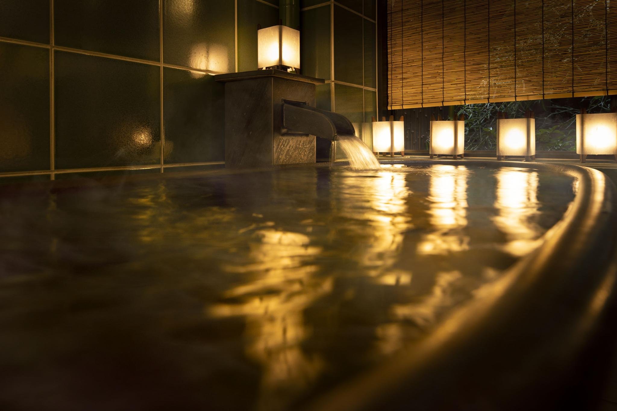 THE JUNEI HOTEL Kyoto Imperial Palace