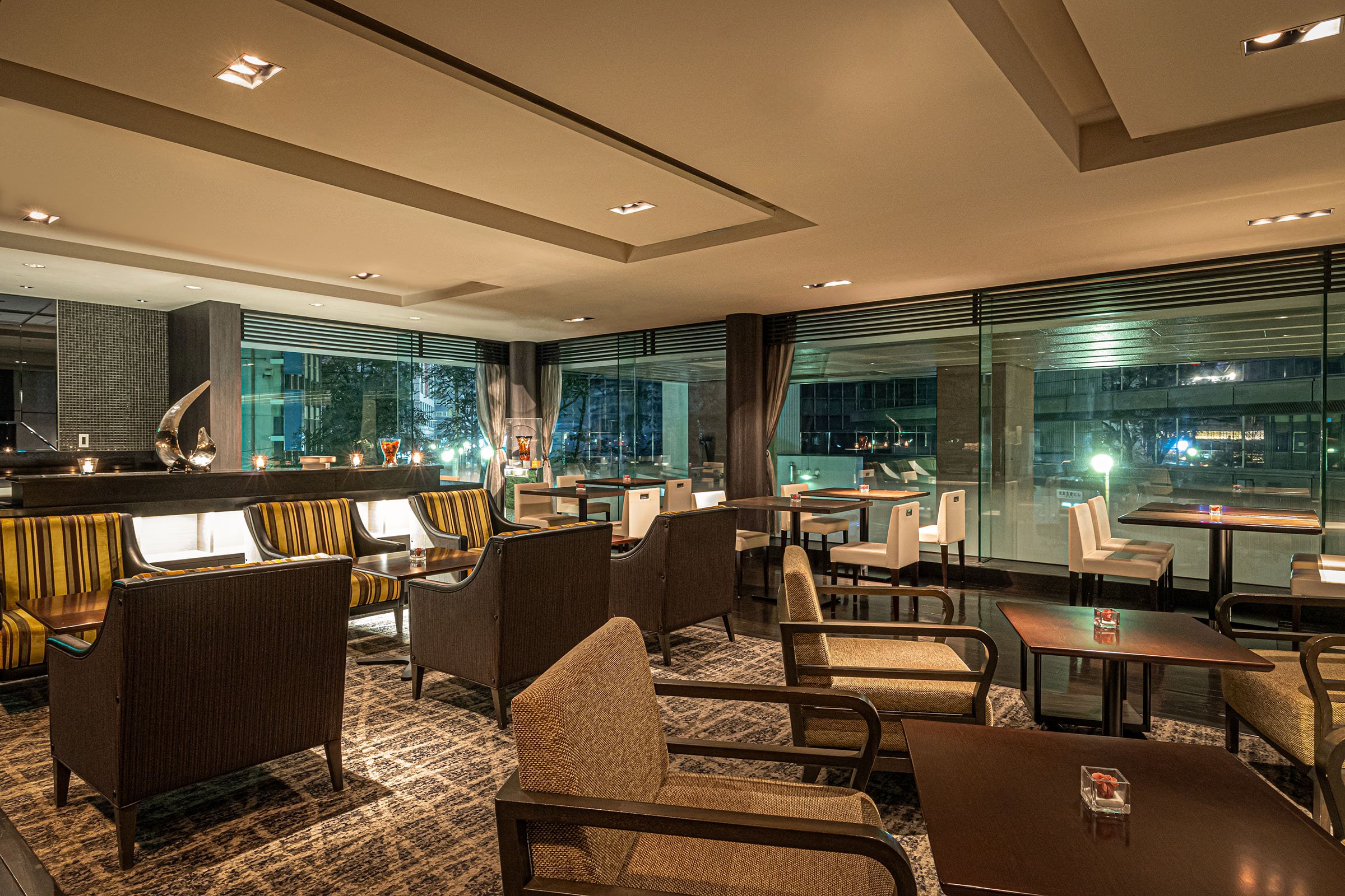 Crowne Plaza ANA Fukuoka